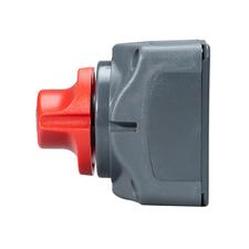 BEP Marine Battery Switch, 275A DC, On-Off, BEP 701 (1 MIN)