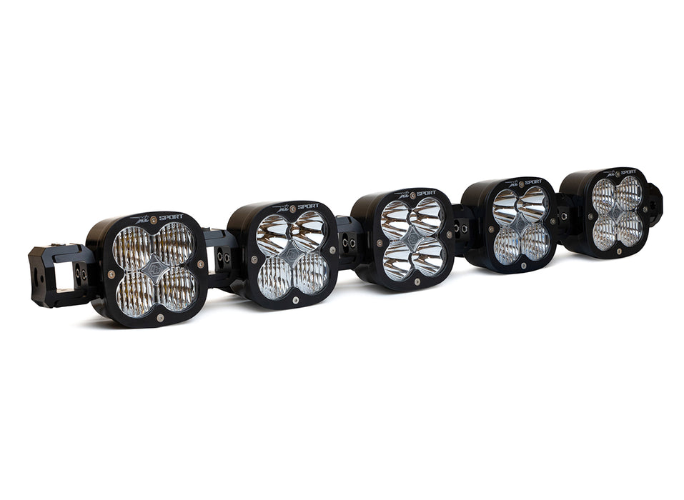 Baja Designs XL Linkable LED Light Bar - Universal