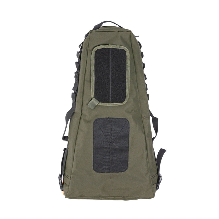 DMOS Delta Shovel Bag Olive