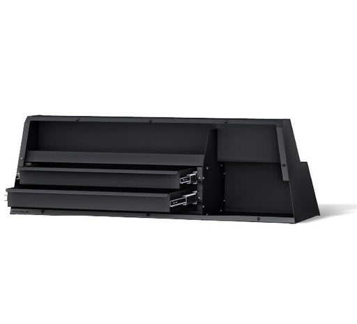 SMARTCAP EVO series drawer bin 