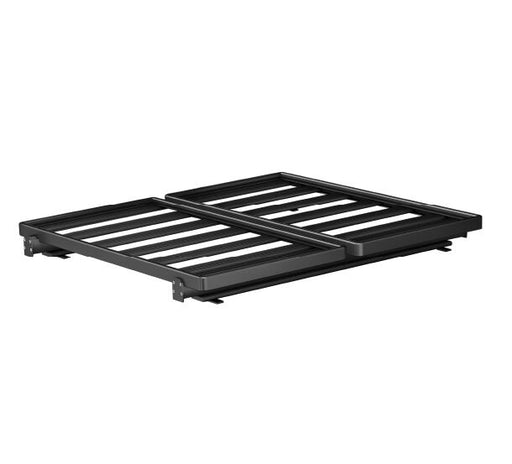 SMARTCAP EVO series drop rack