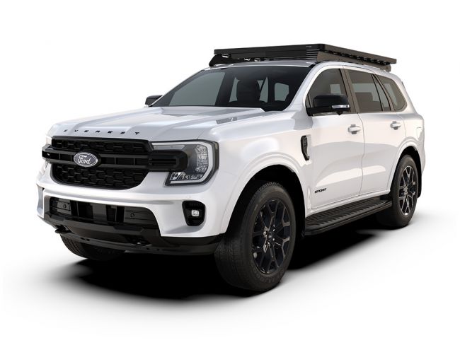 Ford Everest (2022-Current) Front Runner Roof Rack 