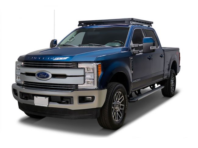 Ford F-250/F-350 (1999-Current) low profile roof rack 