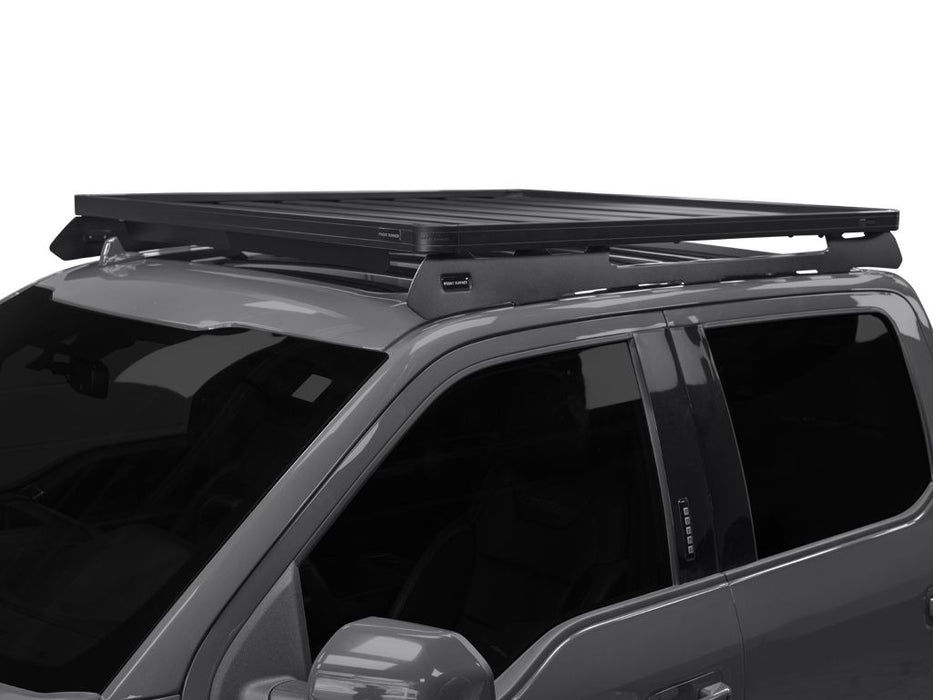 FRONT RUNNER FORD F-150 CREW CAB (2009-CURRENT) SLIMLINE II ROOF RACK KIT