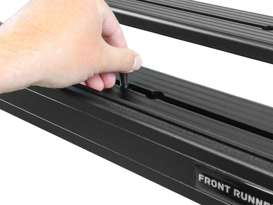 FRONT RUNNER FORD F-150 CREW CAB (2009-CURRENT) SLIMLINE II ROOF RACK KIT