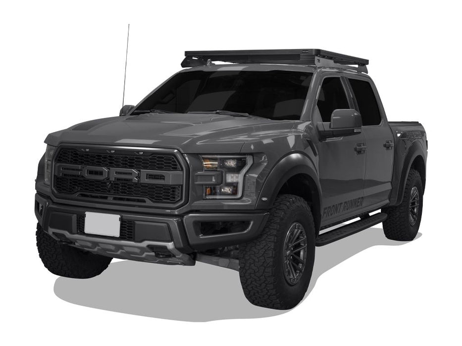 FRONT RUNNER FORD F-150 CREW CAB (2009-CURRENT) SLIMLINE II ROOF RACK KIT