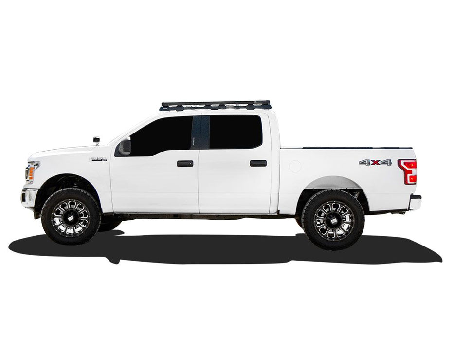 FRONT RUNNER FORD F-150 CREW CAB (2009-CURRENT) SLIMLINE II ROOF RACK KIT