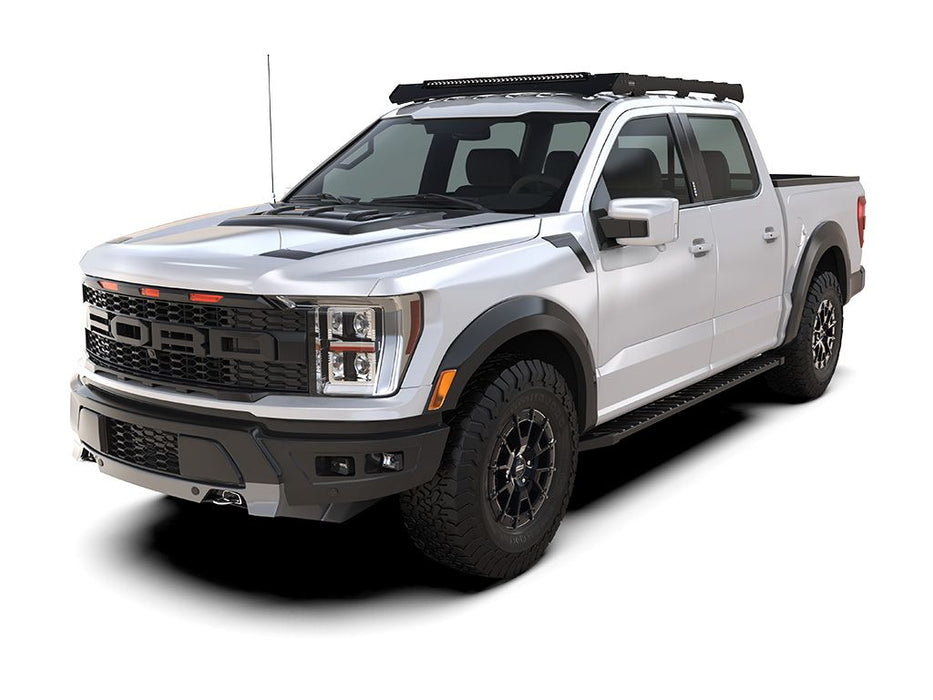 FRONT RUNNER FORD F-150 SUPER CREW (2021-CURRENT) SLIMSPORT ROOF RACK KIT