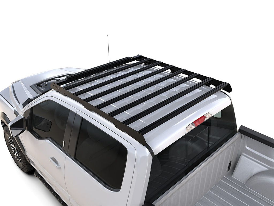 FRONT RUNNER FORD F-150 SUPER CREW (2021-CURRENT) SLIMSPORT ROOF RACK KIT