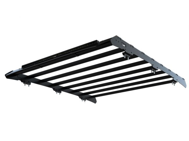 FRONT RUNNER FORD F-150 SUPER CREW (2021-CURRENT) SLIMSPORT ROOF RACK KIT