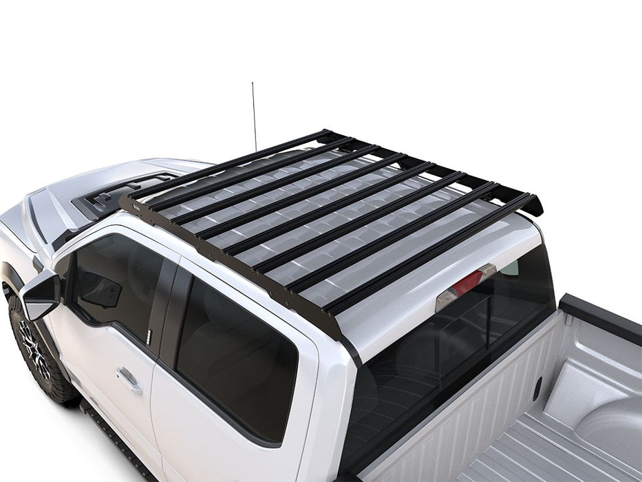 FRONT RUNNER FORD F-150 SUPER CREW (2021-CURRENT) SLIMSPORT ROOF RACK KIT