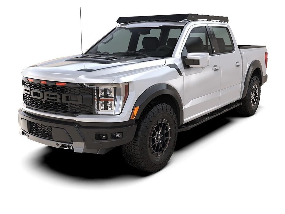 FRONT RUNNER FORD F-150 SUPER CREW (2021-CURRENT) SLIMSPORT ROOF RACK KIT