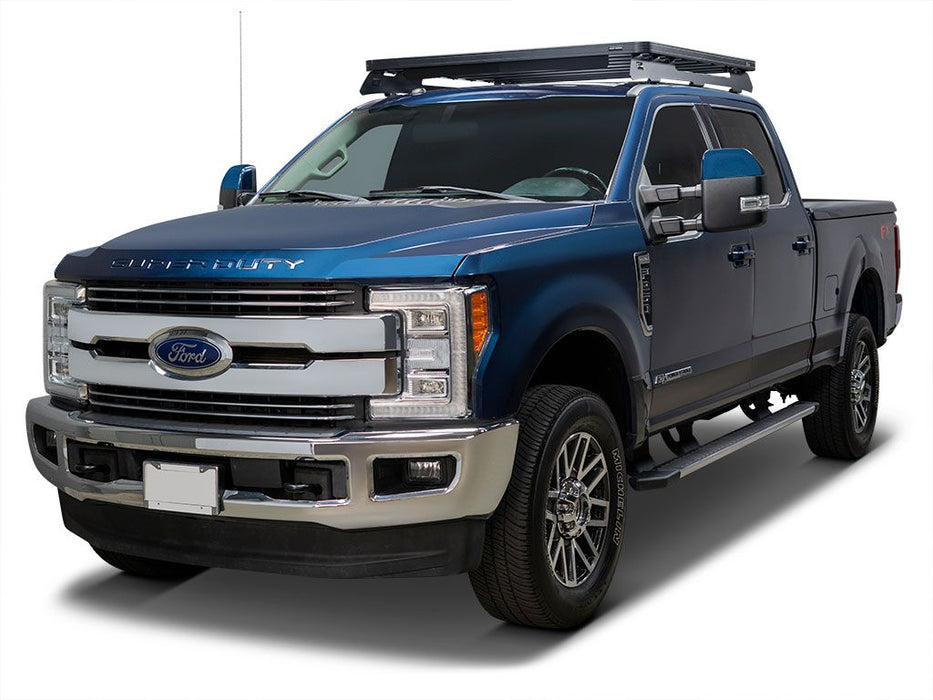 FRONT RUNNER FORD SUPER DUTY F-250-F-350 (1999-CURRENT) SLIMLINE II ROOF RACK KIT