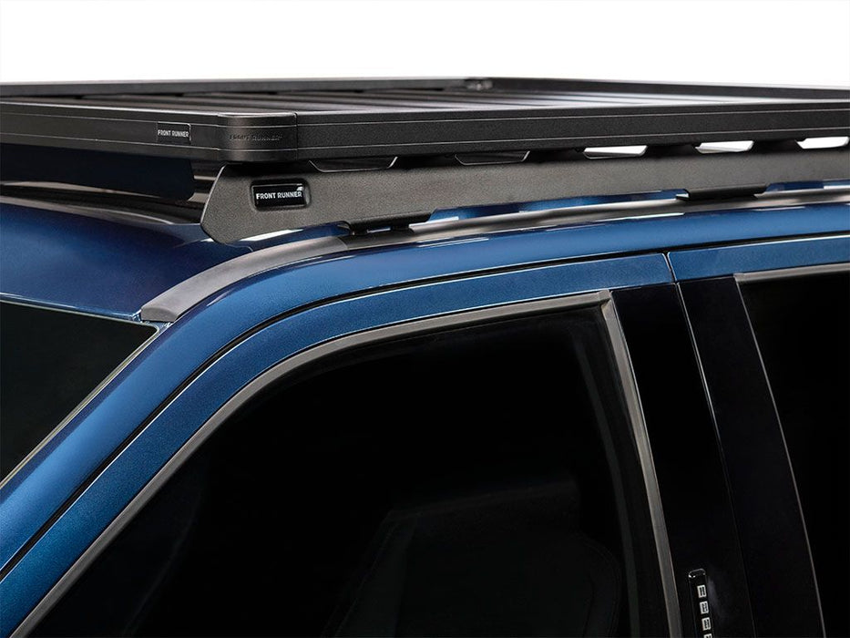 FRONT RUNNER FORD SUPER DUTY F-250-F-350 (1999-CURRENT) SLIMLINE II ROOF RACK KIT