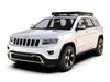 Jeep Grand Cherokee WK2 (2011-2021) roof rack