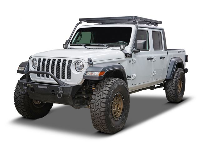 Jeep Gladiator JT Mojave/Diesel Extreme(2019-current) roof rack