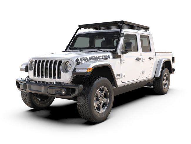 Jeep Gladiator JT (2019-current) extreme roof rack 