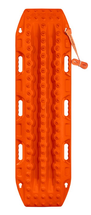 MAXTRAX MKII Signature Orange