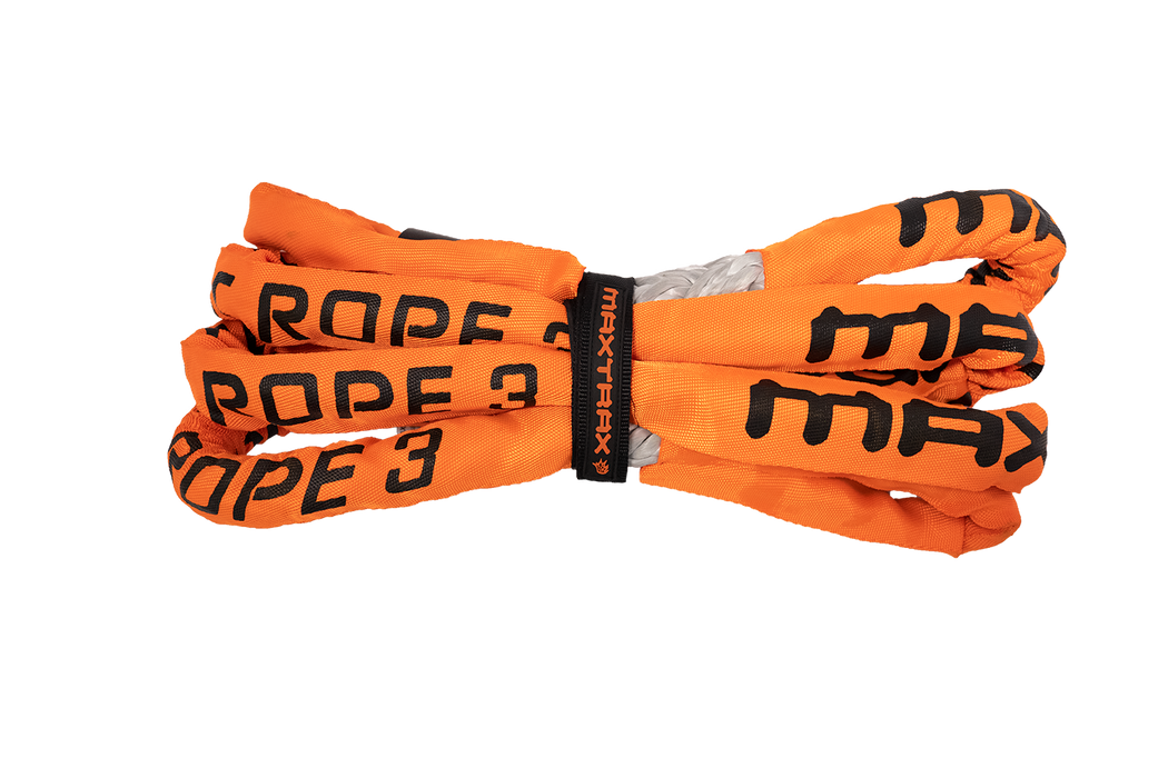 MAXTRAX STATIC ROPE - 5M