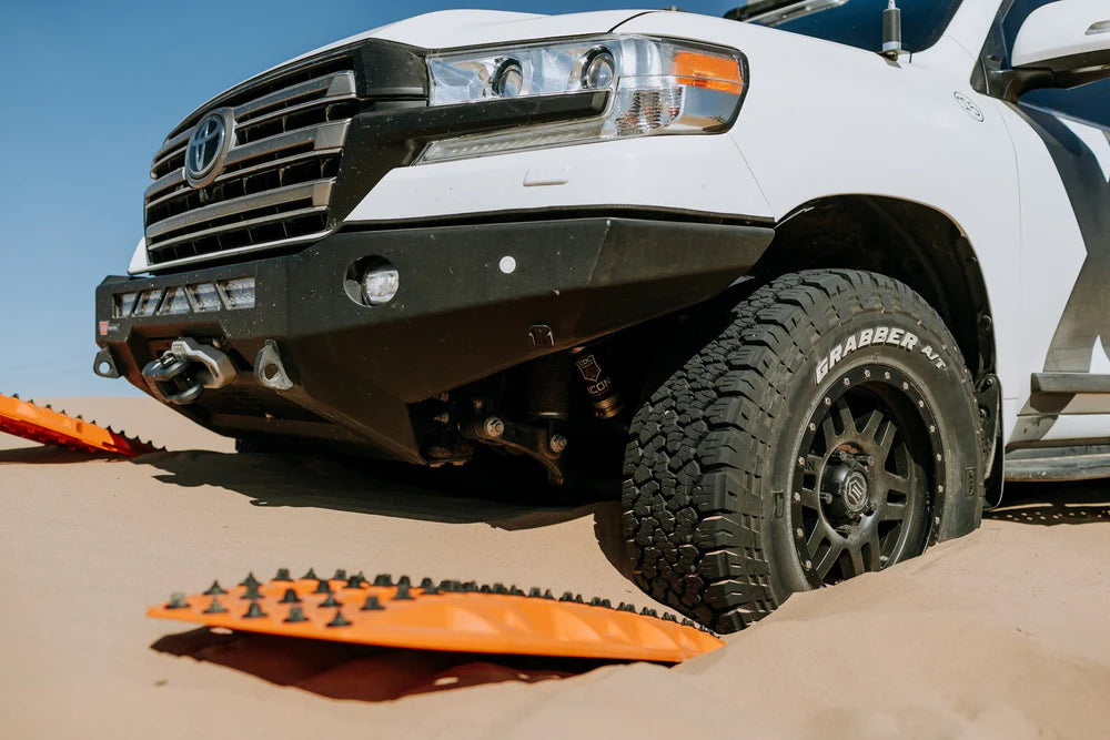 MAXTRAX XTREME RECOVERY BOARDS