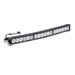 Baja Designs OnX6 30" Arc LED Light Bar with clear driving/combo lenses 