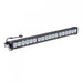 Baja Designs OnX6 30" Straight Racer Edition LED Light Bar with clear lenses