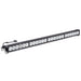 Baja Designs OnX6 40" Straight Racer Edition LED Light Bar with clear lenses