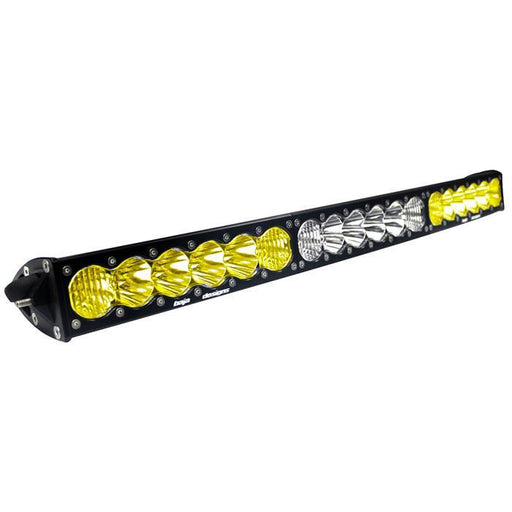Baja Designs OnX6 30" Arc Dual Control LED Light Bar with dual control 