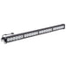 Baja Designs OnX6 40" straight LED light bar with clear wide cornering lenses