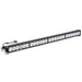 Baja Designs OnX6 40" straight LED light bar with clear spot lenses