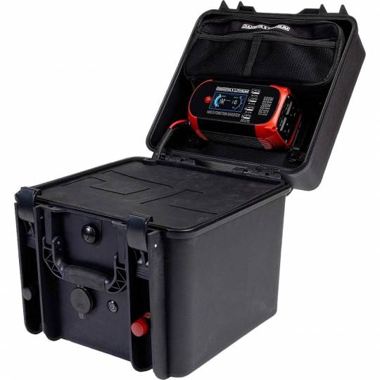 Dakota Lithium Power Box 135 - Dual Purpose