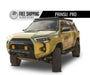 Toyota 4 Runner Prinsu Pro Full Roof Rack