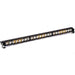 Baja Designs S8 30" Straight LED Light Bar with clear driving/combo lenses