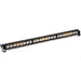 Baja Designs S8 30" Straight LED Light Bar with clear spot lenses