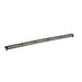 Baja Designs S8 50" Straight LED Light Bar with clear work scene lenses