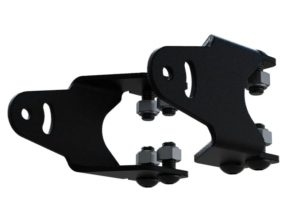 Frontrunner BAJA DESIGNS XL LINKABLE / LP SERIES LIGHT MOUNTING KIT