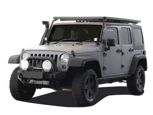 Jeep Wrangler JK 4 Door roof rack