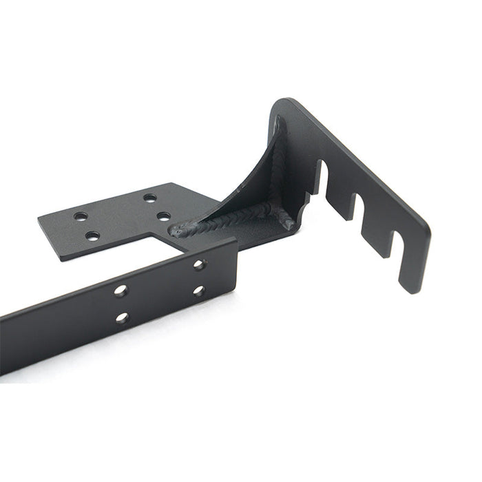 Nacho Toyota Tundra Bumper Mount 2014 - 2021