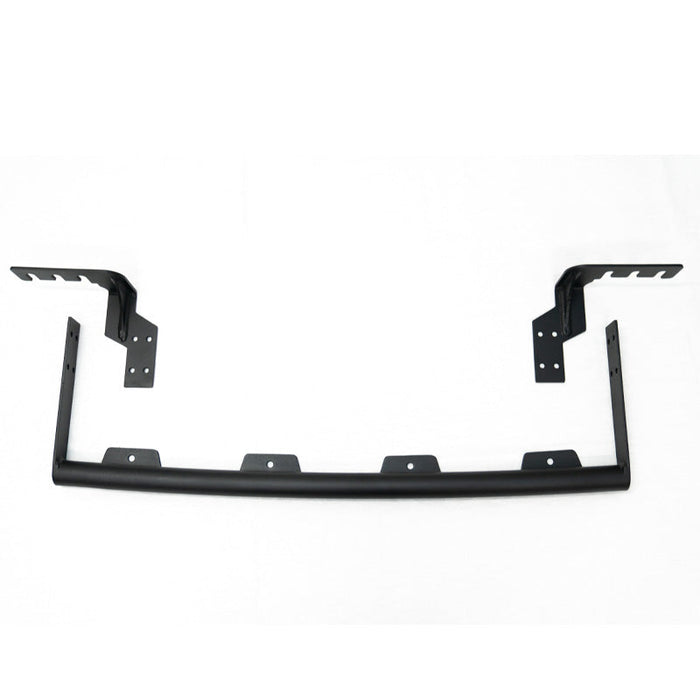 Nacho Toyota Tundra Bumper Mount 2014 - 2021