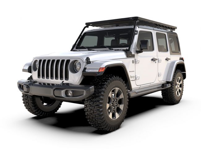 Jeep JL 4 Door extreme (2018-Current) roof rack 