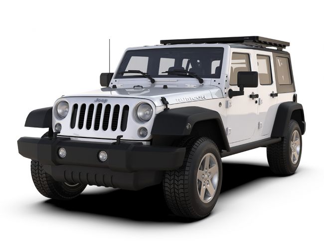 Jeep Wrangler JK 4 extreme (2007-2018) 1/2 roof rack