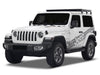 Jeep JL 2 door (2018-current) 1/2 roof rack