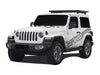 Jeep Wrangler JL 2 door extreme (2018-current) 1/2 roof rack