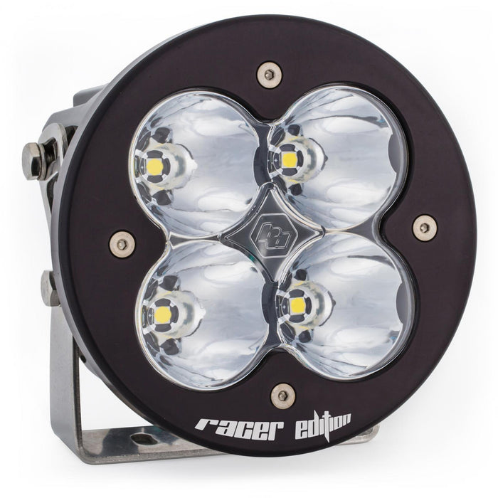 XL Racer and XL-R Racer Edition LED Auxiliary Light Pod