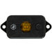 Baja Designs LED dome light and switch with amber lens