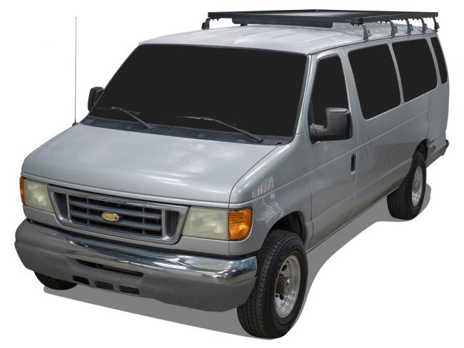 Ford Front Runner Slimline II Roof Racks