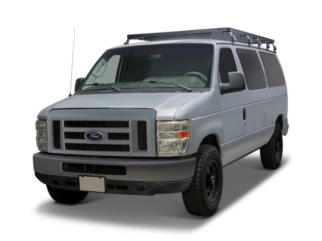 Ford Front Runner Slimline II Roof Racks