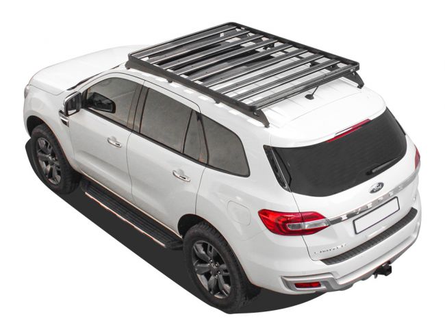 Ford Everest (2015-2021) Front Runner Roof Rack