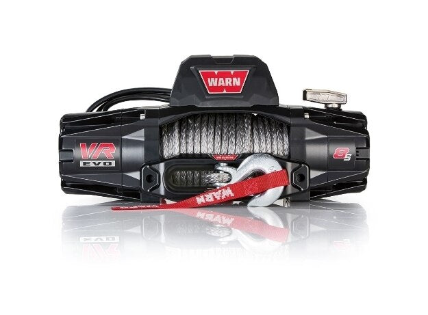 WARN VR Evo Series