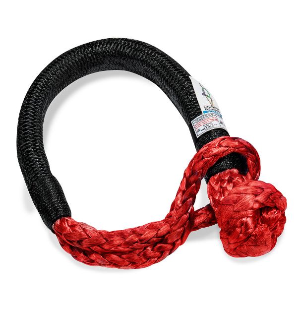 Extreme Duty Soft Shackle